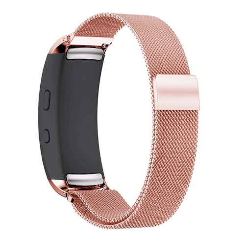 samsung gear fit 2 rose gold