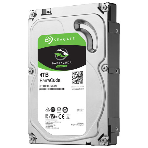 TS-453Be-8GB 4TB HHD (1TBx2) (2TBx1)-