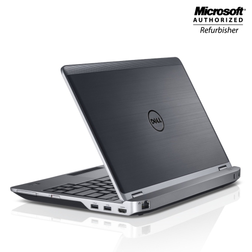 Dell Latitude E6330 13.3" Laptop - Intel Core i7 3rd Gen - 8GB RAM - 256GB SSD - Windows 10 Pro - Black - Grade A by DELL - Refurbished condition - Image 3