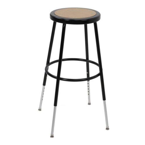 Ergotron Classroom Stool.counter-height Level Seating To Compliment The Learnfit