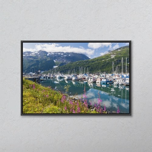 michaels 36x24 frame