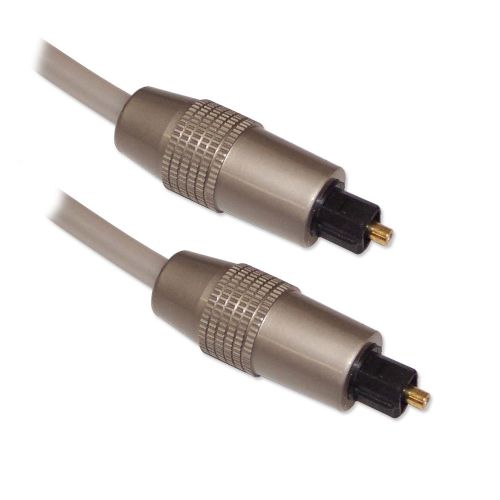 Optical Digital Audio Cable - 10ft