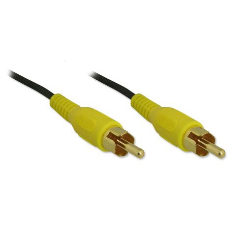 RCA to RCA Extension M/M - 10ft