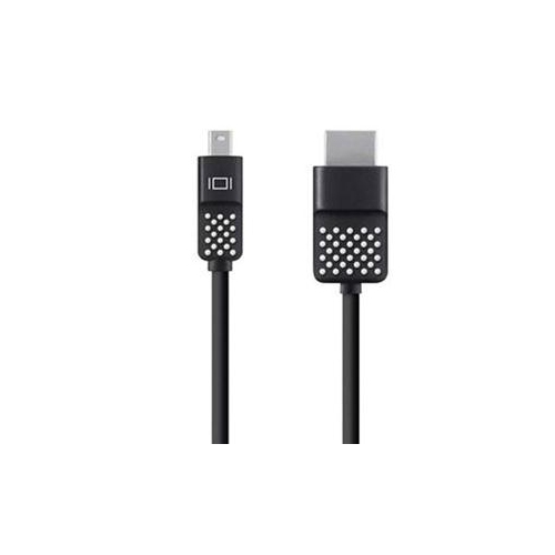 Belkin Mini DisplayPort to HDTV Cable - 6Ft