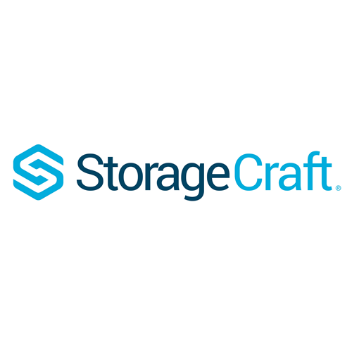 StorageCraft ShadowProtect SPX Server Virtual - 1 Year - English