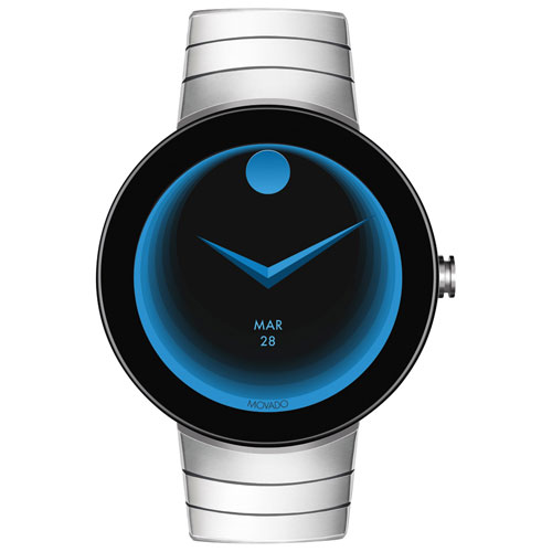 movado connect accessories