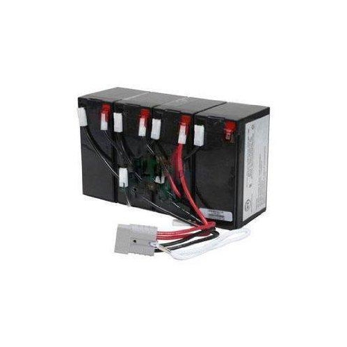 Bti Ups Replacement Battery Cartridge - Lead Acid