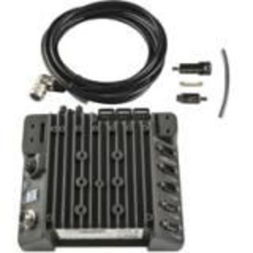 Honeywell Enhanced Dock With Power Cable - Wired - Mobile