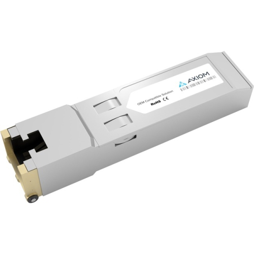 Axiom – SFP 1000BASE-T pour HP JD495&nbsp;A-AX