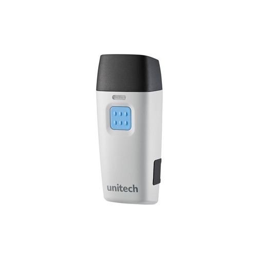 Unitech Ms912 Bluetooth Companion Scanner - Wireless