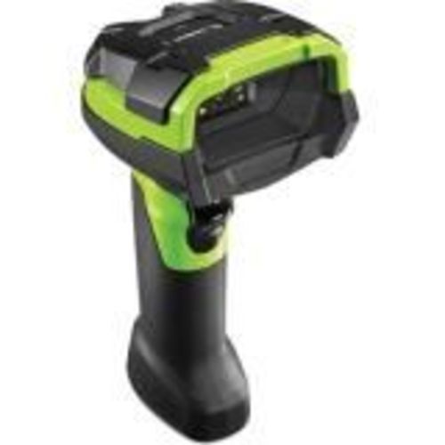 Zebra Ds3608-hp Handheld Barcode Scanner - Cable