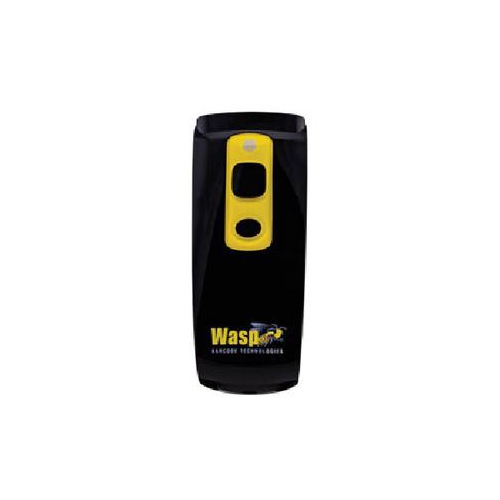 WASP  Wws250I 1D/2D Pocket Barcode Scanner