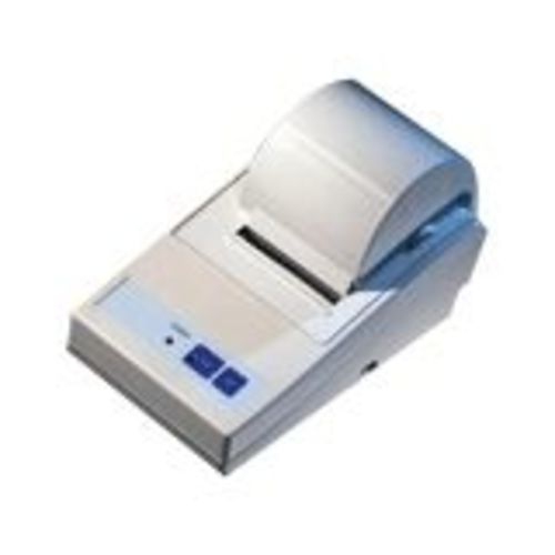 Citizen Dot Matrix Printer - Monochrome - Desktop - Receipt