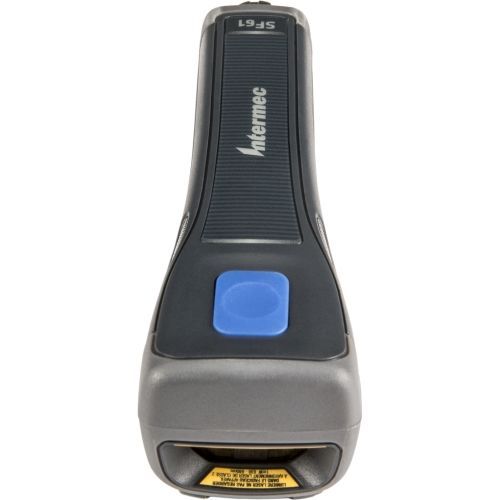 Intermec Sf61b Rugged Mobility Bar Code Scanner - Wireless