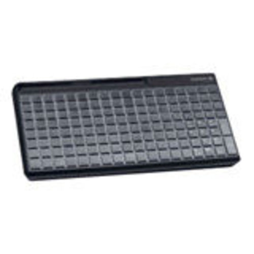 Cherry Spos G86-63410 Pos Keyboard - 142 Keys - 142
