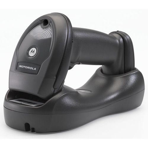 Zebra Li4278 Cordless Linear Scanner - Wireless