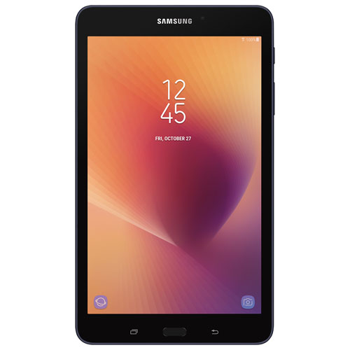 Samsung Galaxy Tab A 8 0 Cpu Devicespecifications