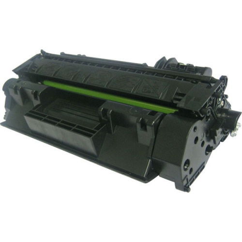 C1 Gotoners™ Generic Packaged Compatible Ce505A (05A)/cf280A Black Toner Cartridge for HP Laserjet P2050 P2035N P2055Dn