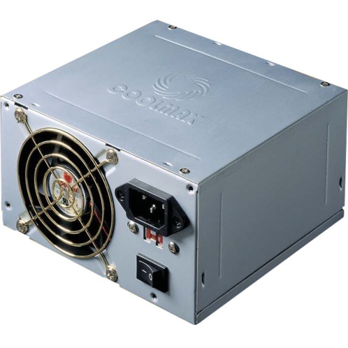 Coolmax V-400 Atx Power Supply 14616