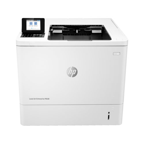 HP  Laserjet Enterprise M608N Monochrome Wired Laser Printer - (K0Q17A#bgj) Best Price