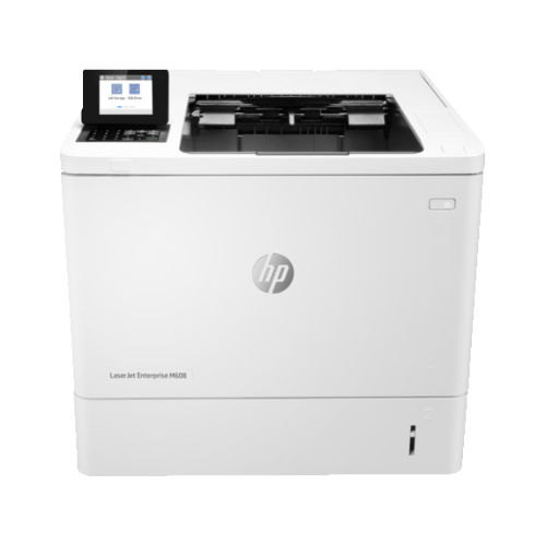 HP  Laserjet Enterprise M608N Monochrome Wired Laser Printer - (K0Q17A#bgj) After a long process of researching all kinds of printers for our specific office needs we finally came back full circle to this printer which was the first one we had found