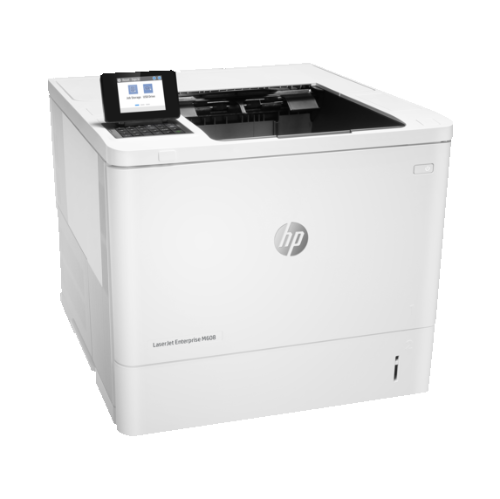 HP LaserJet Enterprise M608n Monochrome Wired Laser Printer -
