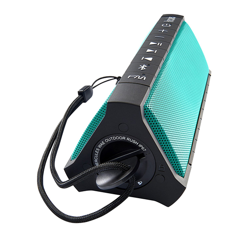 Hercules WAE Rush Bluetooth Speaker