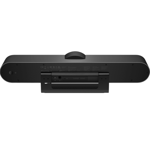 Logitech Conference Call with 120 Degree Webcam