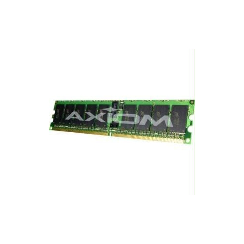 Axiom 16gb Ddr3-1333 Ecc Rdimm # Ax31333r9a/16g