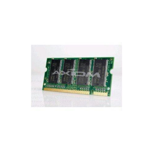 Axiom Memory 2gb Ddr-333 Sodimm Kit A0944594