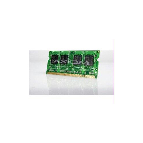 AXIOM MEMORY  8GB Ddr3-1333 Sodimm for Apple # Mb1333/8G-Ax