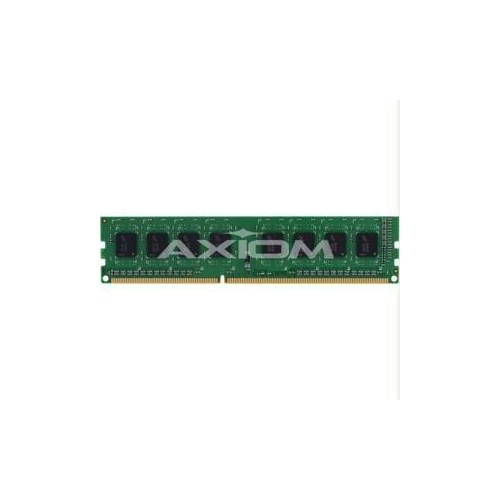 Axiom 8gb Ddr3-1600 Ecc Udimm For Dell - A6457991, A6572107, A6762080, A5709146