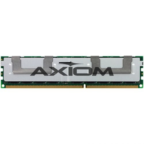 Axiom 16GB DDR3-1600 Low Voltage ECC RDIMM for Dell - A6761613