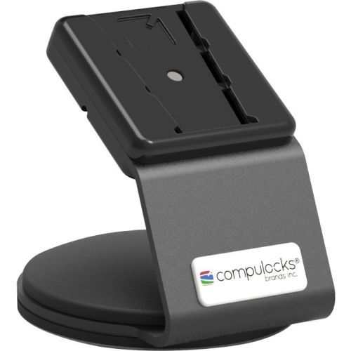 Compulocks Slidedock Pos Terminal Stand - 4 Height X 3.8