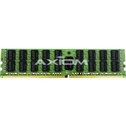 Axiom – Module de mémoire 32&nbsp;Go DDR4 SDRAM