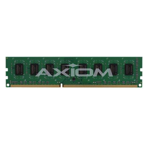 Axiom 8gb Ddr3-1333 Udimm