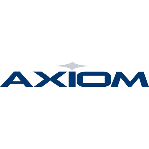 Axiom – RDIMM DDR4-2400 ECC de 16&nbsp;Go pour Lenovo – 46W0829, 46W0831