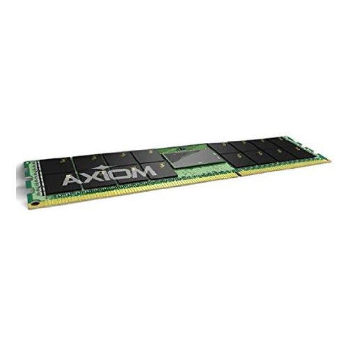 Axiom 32gb Pc3-14900l Ecc Lrdimm - Ax31866l13a/32g