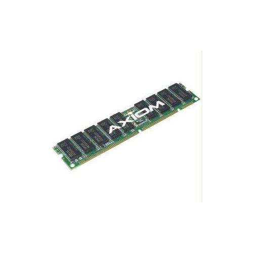 Axiom 512mb Ddr-333 Micro-dimm For Panasonic - Cf-bau0512u