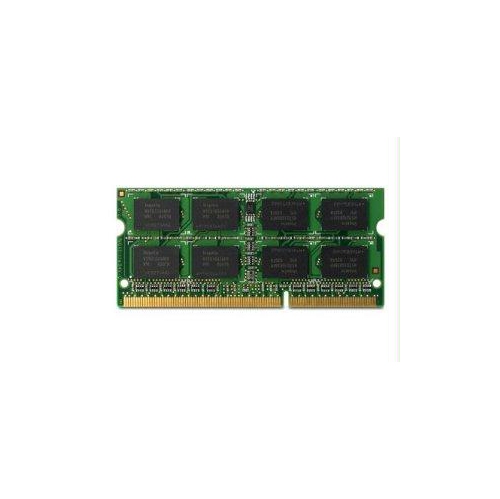 Axiom 8gb Ddr3-1600 Ecc Rdimm For Hp # 647899-b21, 664691-001, 676333-b21