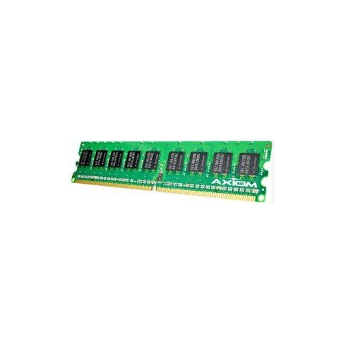 Axiom 8gb Ddr3-1600 Ecc Udimm For Hp Gen 8 # 669324-b21