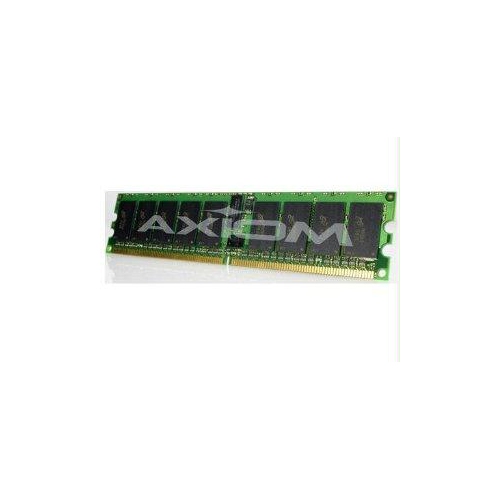 Axiom 32gb Ddr3-1066 Low Voltage Ecc Rdimm For Ibm - 90y3101, 90y3103, 90y3206