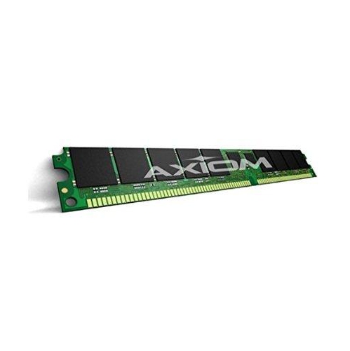 Axiom 32gb Ddr3-1333 Ecc Low Voltage Vlp Rdimm For Ibm - 00d5008, 00d5007