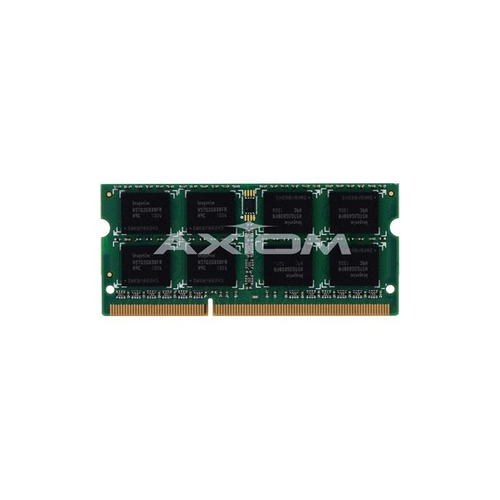 Axiom 16GB DDR4 SDRAM Memory Module 4X70J67438-AX