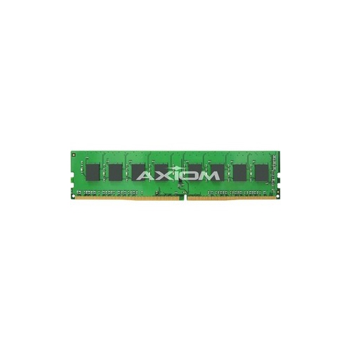 Axiom 8GB DDR4 SDRAM Memory Module 4X70K09921-AX