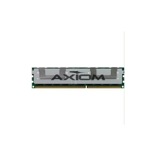 Axiom 32gb Ddr3-1333 Low Voltage Ecc Rdimm For Sun - 7104201