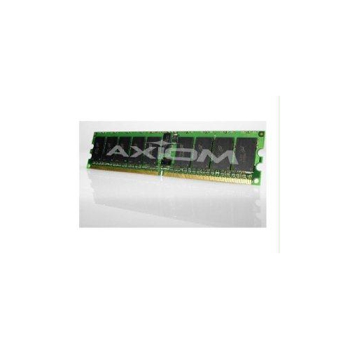 Axiom 8gb Ddr3-1333 Low Voltage Ecc Rdimm Kit For Sun # Se6x2b11z