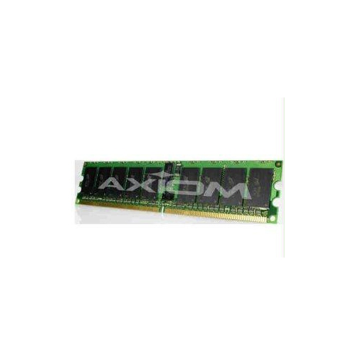 Axiom 8gb Ddr3-1333 Ecc Rdimm Kit For Hp # Am230a, Am327a