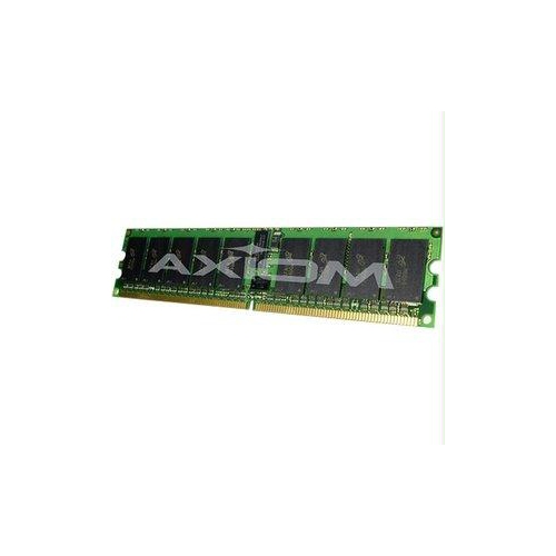 Axiom 16gb Ddr2-667 Ecc Rdimm Kit For Dell - A2257199, A2257200