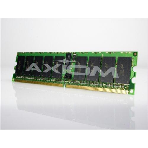 Axiom 8gb Ddr2-667 Ecc Rdimm Kit For Sun # X6322a, X8098a, X8124a-z
